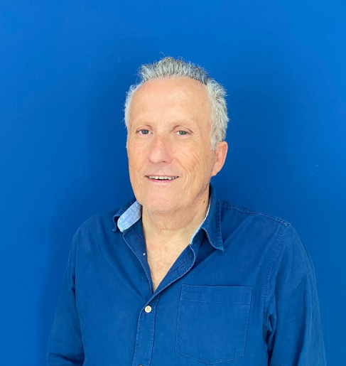 Miguel Gallardo